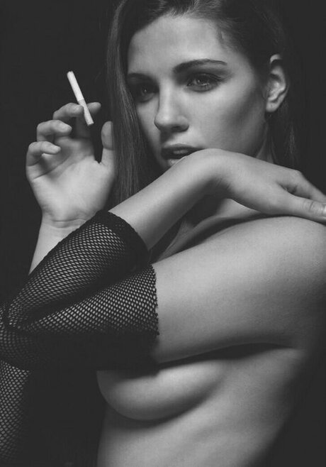 Jessica Ashley