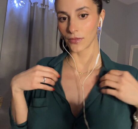 Foto di nudo di fuga di OnlyFans di Stephie794