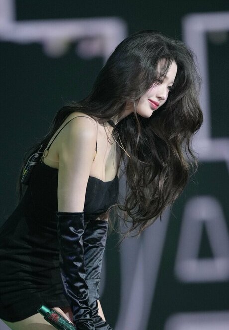 Jang Wonyoung