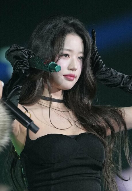 Jang Wonyoung