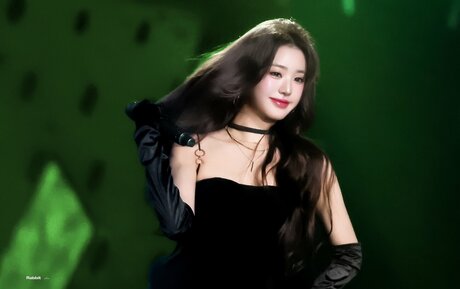 Jang Won-young
