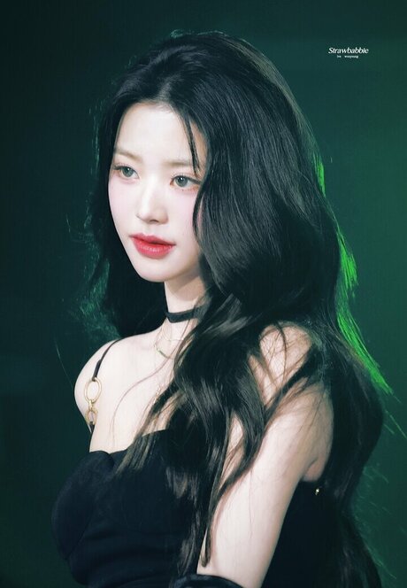 Jang Won-young