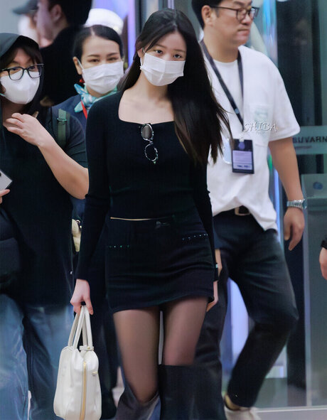 Jang Won-young