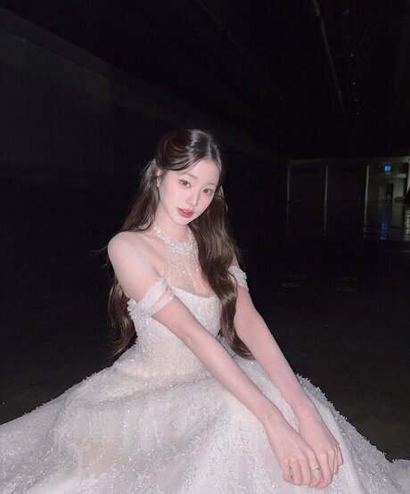 Jang Wonyoung