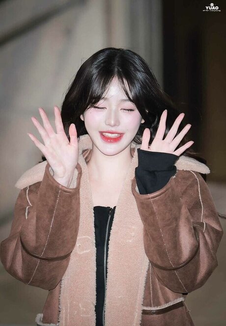 Jang Won-young
