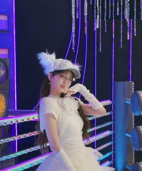 Jang Wonyoung