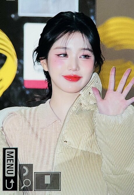 Jang Won-young