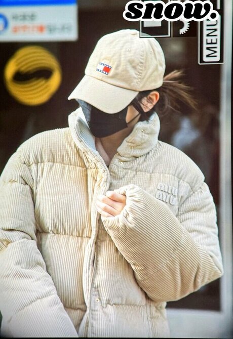 Jang Wonyoung