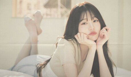 Jang Wonyoung