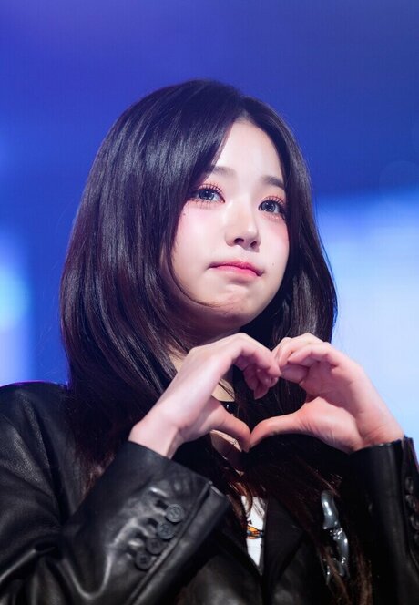 Jang Won-young