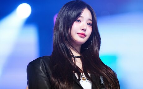 Jang Wonyoung