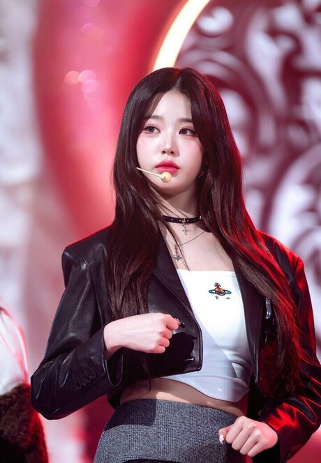 Jang Wonyoung