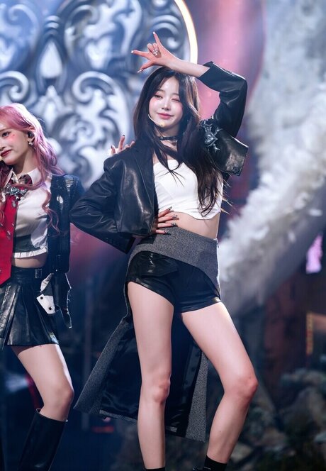 Jang Wonyoung