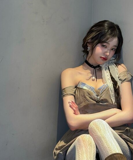 Jang Wonyoung