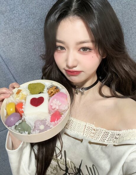 Jang Won-young