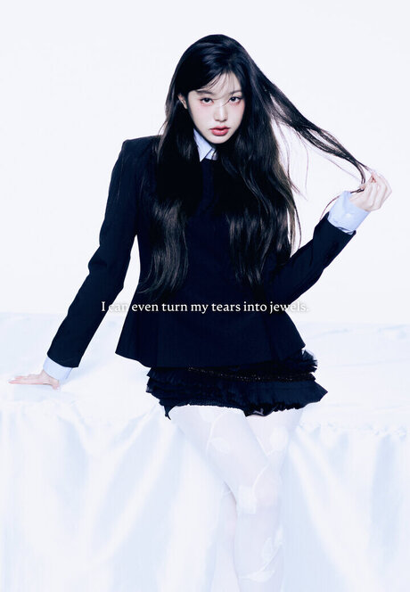 Jang Wonyoung