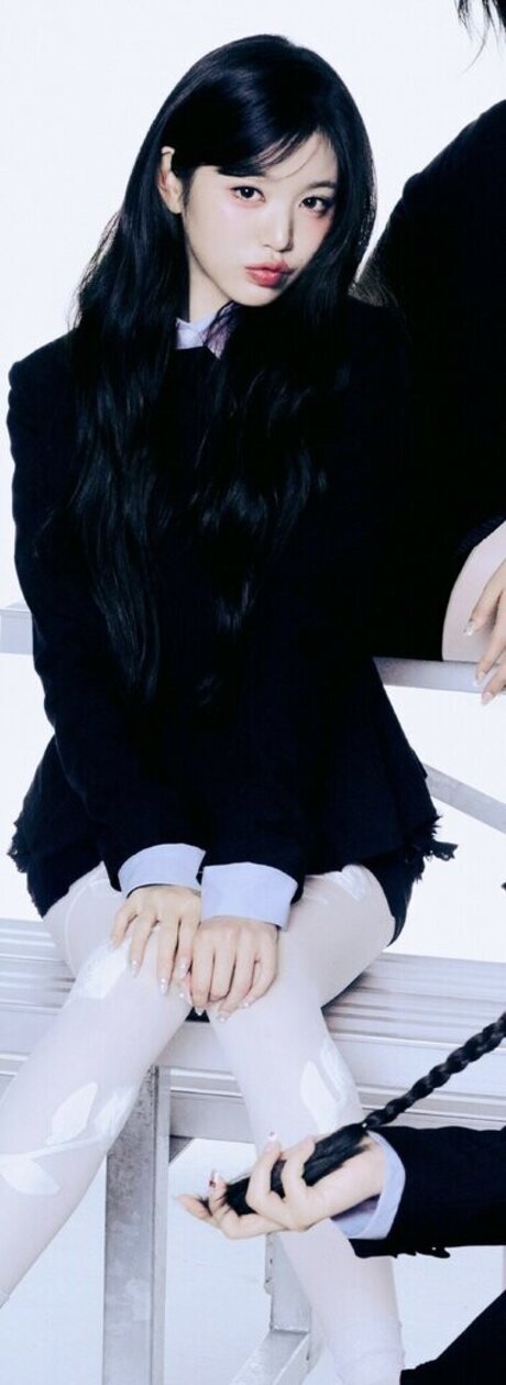 Jang Wonyoung