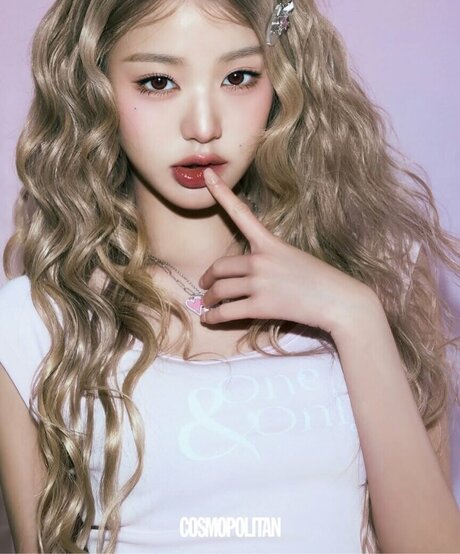 Jang Wonyoung