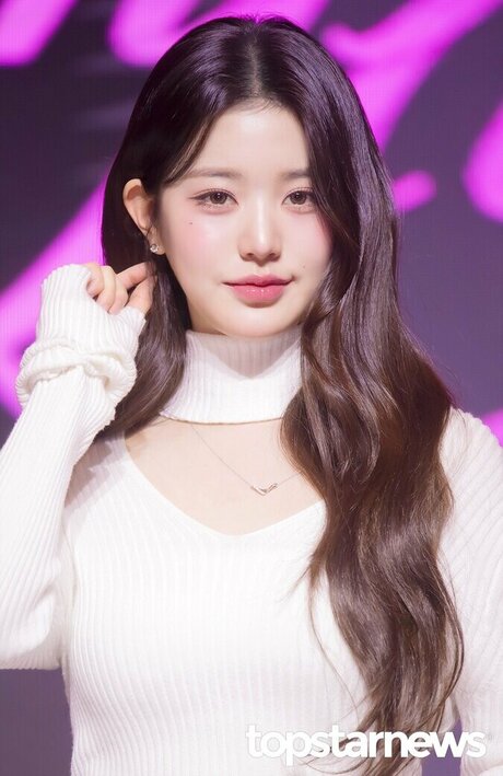 Jang Wonyoung