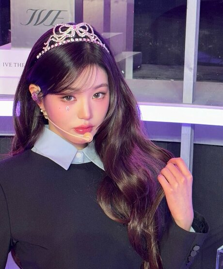Jang Won-young