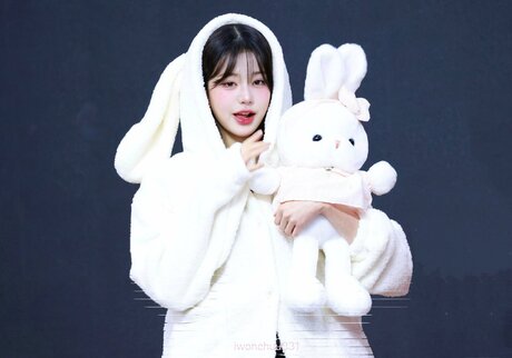 Jang Wonyoung