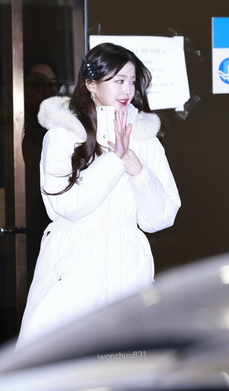 Jang Won-young