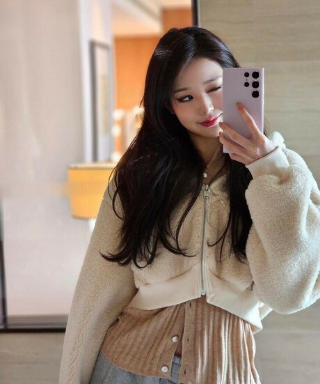 Jang Won-young