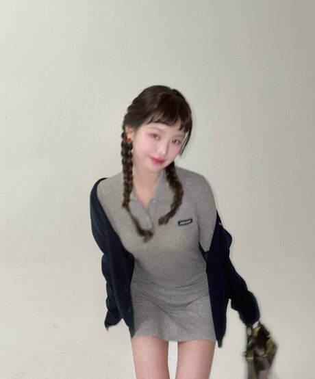 Jang Won-young