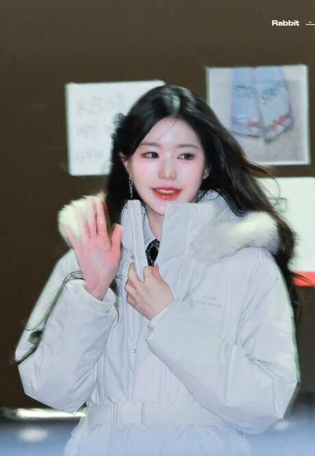 Jang Won-young