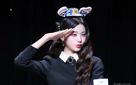 Jang Won-young