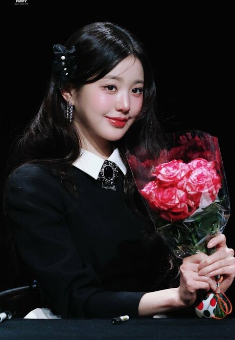 Jang Wonyoung