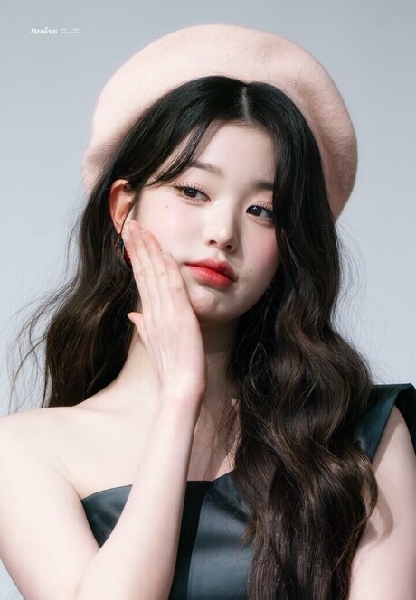 Jang Won-young