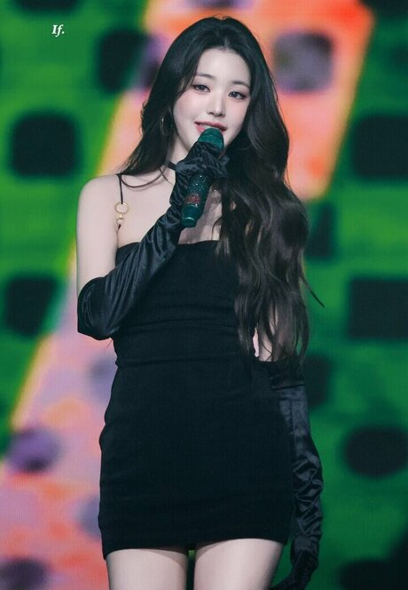 Jang Wonyoung