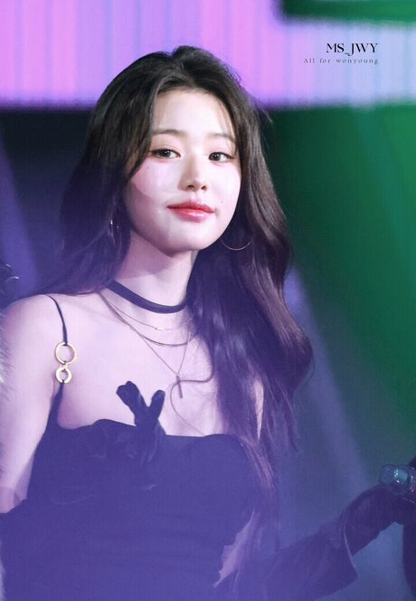 Jang Wonyoung