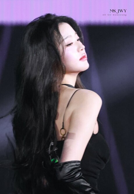 Jang Wonyoung