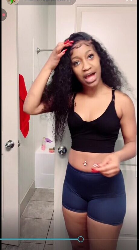 Thefricanbeauty