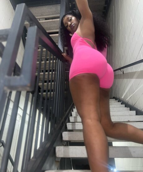 Thefricanbeauty