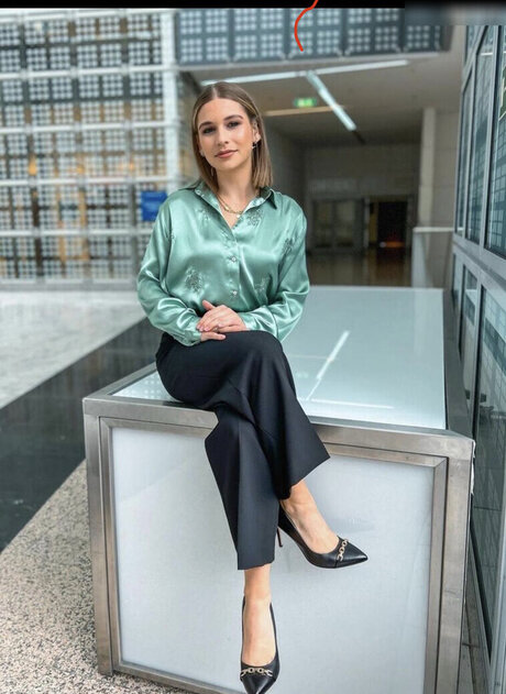 Jana Wosnitza