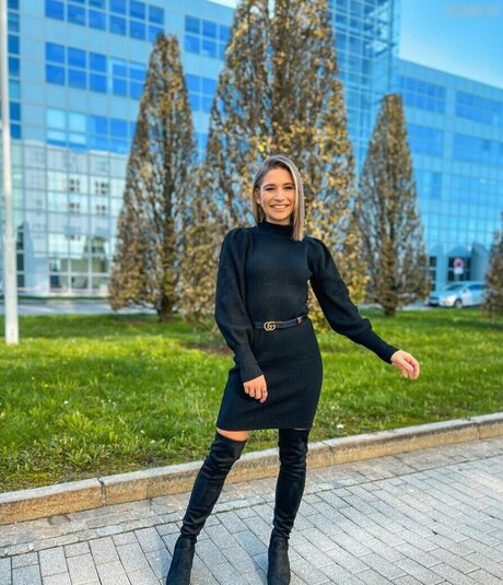 Jana Wosnitza