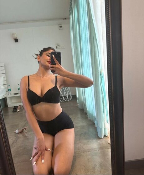 Foto di nudo di fuga di OnlyFans di Rachel Sharma