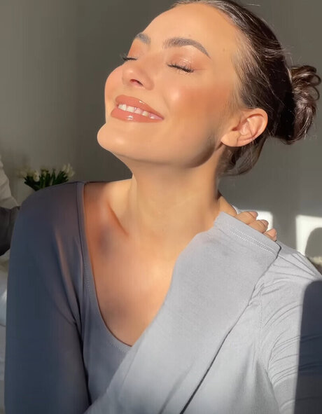 Facialize Me