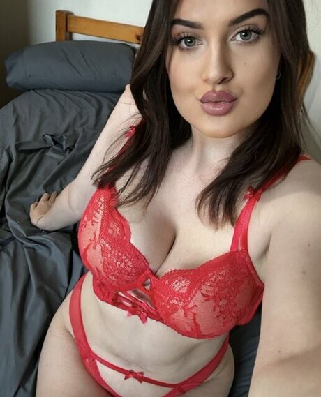 Foto di nudo di fuga di OnlyFans di Sophoalicexo