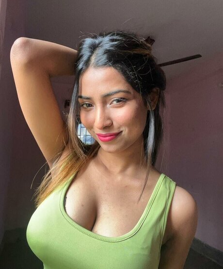Itzmesaheliofficial