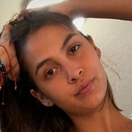 Foto di nudo di fuga di OnlyFans di Lizzy Wildfong