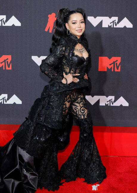 Bella Poarch