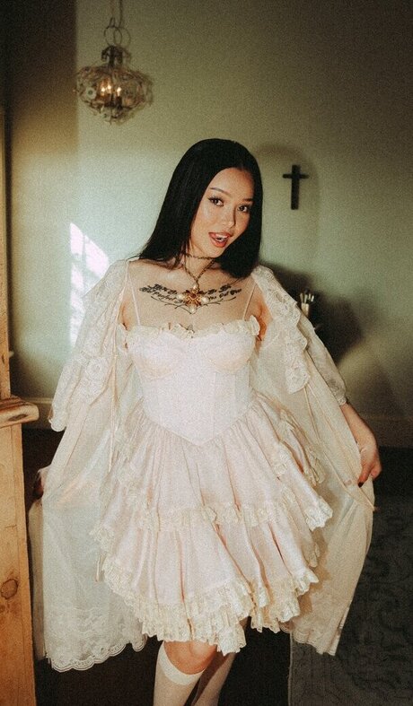 Bella Poarch