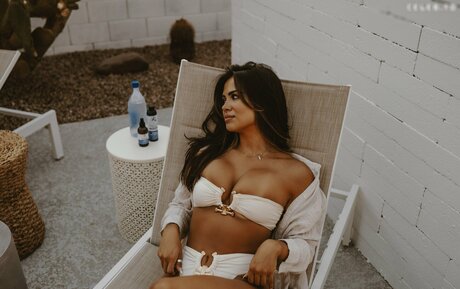 Foto di nudo di fuga di OnlyFans di Sweetkarmaaa