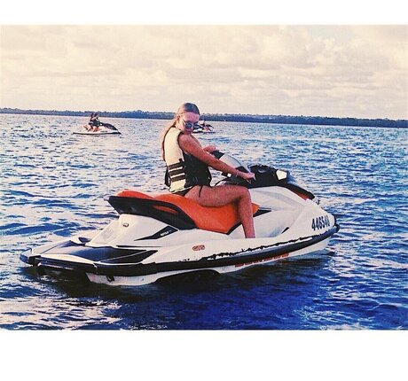 Cheyenne Ochsenknecht