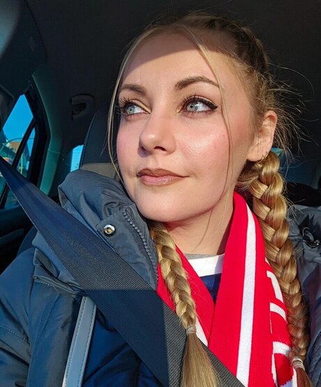 Sarah Milkowski