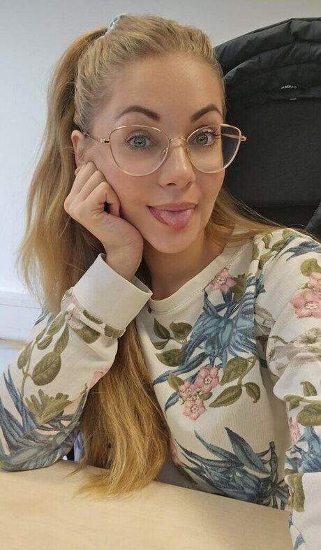 Foto di nudo di fuga di OnlyFans di Sarah Milkowski
